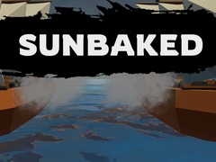 თამაშის Sunbaked