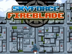 თამაშის Skyforce Fireblade