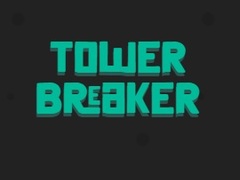 თამაშის Tower Breaker
