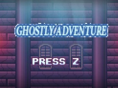 თამაშის Ghostly Adventure