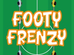 თამაშის Footy Frenzy