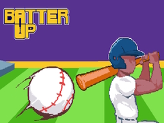 თამაშის Batter Up