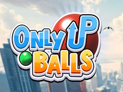 თამაშის Only Up Balls