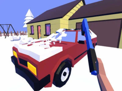 თამაშის Dude Simulator: Winter