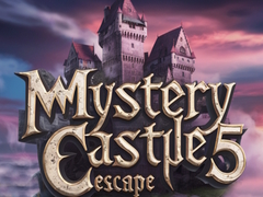 თამაშის Mystery Castle Escape 5