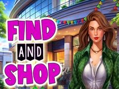 თამაშის Find and Shop