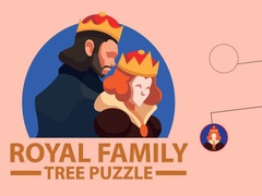 თამაშის Royal Family Tree