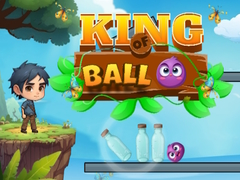 თამაშის King of Ball