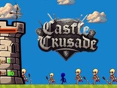 თამაშის Castle Crusade