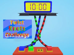 თამაშის Twist Knots Challenge