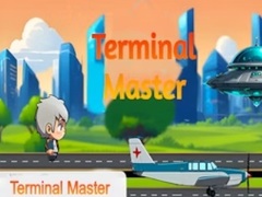 თამაშის Terminal Master
