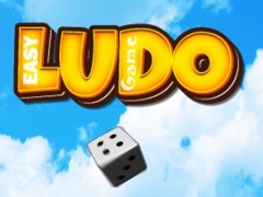 თამაშის Easy Ludo Game