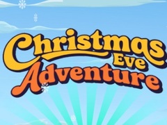 თამაშის Christmas Eve Adventure