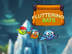 თამაშის Fluttering Bats