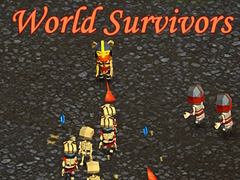 თამაშის World Survivors
