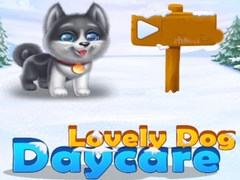 თამაშის Lovely Dog Daycare