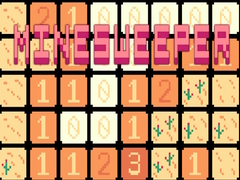 თამაშის Minesweeper
