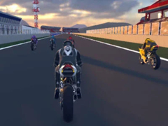 თამაშის Superbike Racing