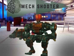 თამაშის Mech Shooter