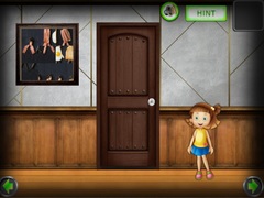 თამაშის Amgel Kids Room Escape 238