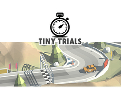 თამაშის Tiny Trials