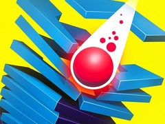 თამაშის Stack Ball