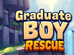 თამაშის Graduate Boy Rescue