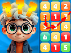 თამაშის Number Mania 2248