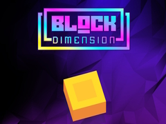 თამაშის Block Dimension