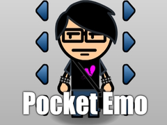 თამაშის Pocket Emo