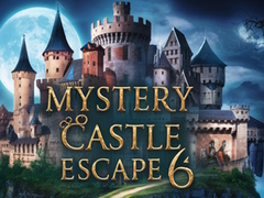 თამაშის Mystery Castle Escape 6