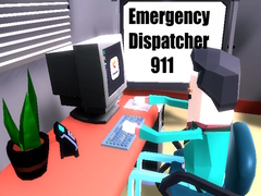 თამაშის Emergency Dispatcher 911