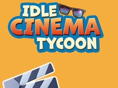თამაშის Idle Cinema Tycoon
