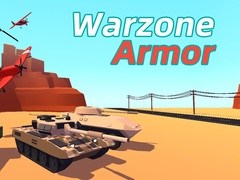 თამაშის Warzone Armor
