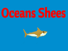 თამაშის Oceans Shees