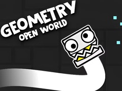 თამაშის Geometry: Open World