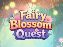 თამაშის Fairy Blossom Quest