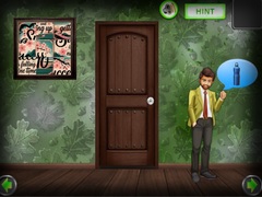 თამაშის Amgel Easy Room Escape 222
