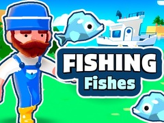თამაშის Fishing Fishes