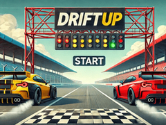 თამაშის Drift Up