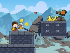 თამაშის Super Boy