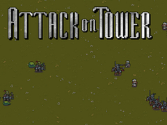თამაშის Attack On Tower
