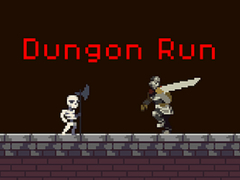 თამაშის Dungeon Run