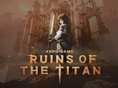 თამაშის Ruins of the Titan