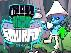 თამაშის Friday Night Smurfin’ one-shot