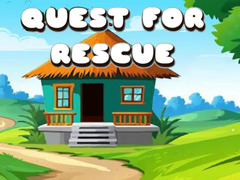 თამაშის Quest for Rescue