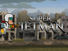 თამაშის Super Jetman