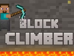 თამაშის Block Climber