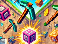 თამაშის Pixel Smashers