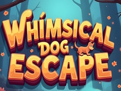 თამაშის Whimsical Dog Escape